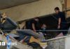 Israel strikes Beirut suburb days after US-brokered truce