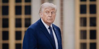 Congress passes war powers measure for first time, breaking with Trump over Iran