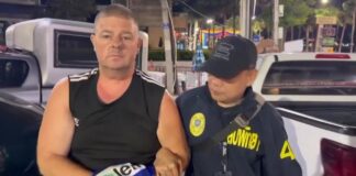Australian man charged with murder after girl found dead in suitcase in Thailand