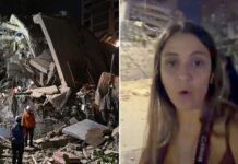 'Strongest quake I've ever felt' – Venezuelans describe panic