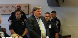 Serial killer who murdered eight women in Long Island town imprisoned for life