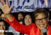 Here's why election results in the second largest US city are so slow