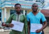 Five patients recover from Ebola in DR Congo and leave hospital