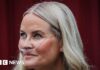 Norway's crown princess undergoes successful lung transplant, palace says