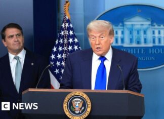 The end of Trump's 'weaponisation' fund is another sign Republicans are fighting back