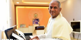 Ragas and symphonies: Indian maestro Ilaiyaraaja is still reshaping music 50 years on