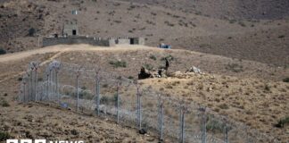 Pakistan launches deadly air strikes in Afghanistan, reigniting tensions