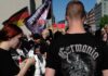 Almost 60,000 far-right extremists in Germany, intelligence agency says