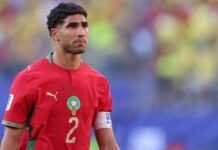 Morocco captain Achraf Hakimi to stand trial for rape