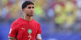 Morocco captain Achraf Hakimi to stand trial for rape