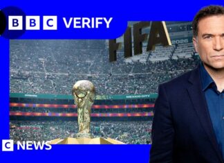 The costs and challenges facing the 2026 World Cup