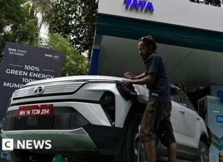 Costly fuel pushes more Indians to buy electric cars but challenges remain