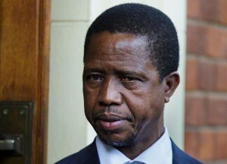 Zambia ex-president's family wins latest legal battle over what should happen to his body