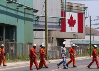 Just how much trouble is Canada's economy in?