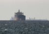 US conducts strikes on Iran after attack on cargo ship