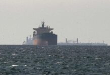US conducts strikes on Iran after attack on cargo ship