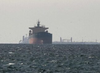 US conducts strikes on Iran after attack on cargo ship