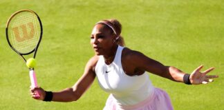 Williams rolls back the years on return at Queen's