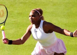 Williams rolls back the years on return at Queen's