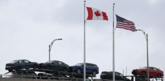 What to know about the looming deadline on North American free trade