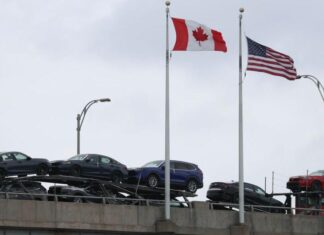 What to know about the looming deadline on North American free trade