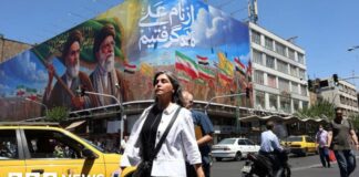 Bowen: Iran deal ends Trump's war that revealed limit of US dominance