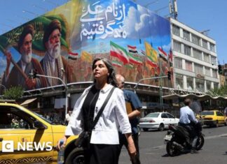 Bowen: Iran deal ends Trump's war that revealed limit of US dominance