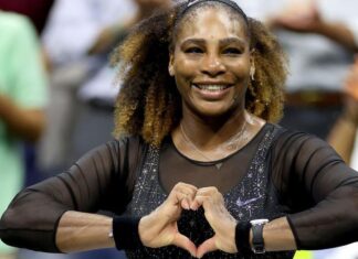 Williams, 44, to return to action in Queen's doubles