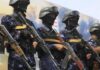 Yemen's Houthis announce 'maritime embargo' on Saudi Arabia