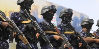 Yemen's Houthis announce 'maritime embargo' on Saudi Arabia
