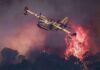 Devastating European wildfires in maps – and how they're being tackled