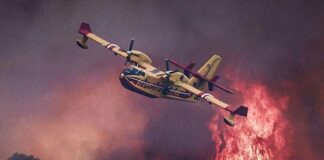 Devastating European wildfires in maps – and how they're being tackled