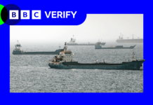 US wants Iran to pledge to stop shooting at ships in Strait of Hormuz