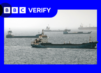 US wants Iran to pledge to stop shooting at ships in Strait of Hormuz