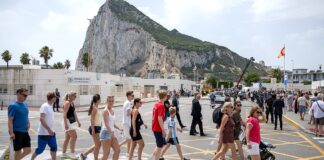 “It's freedom”: Border residents react to end of Gibraltar-Spain checks