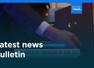 Latest news bulletin | July 11th, 2026 – Morning