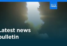 Latest news bulletin | July 12th, 2026 – Midday