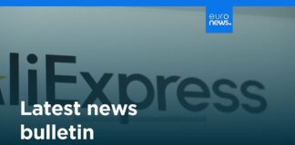 Latest news bulletin | July 20th, 2026 – Evening