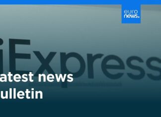 Latest news bulletin | July 20th, 2026 – Evening