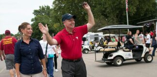 Lindsey Graham's sister chosen as replacement after senator's death