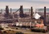 China hits out at British Steel nationalisation