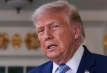 Trump vows to investigate EU over fining of US tech companies