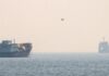 US launches new wave of strikes against Iran after promising to 'hit them hard'