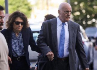 Charlie Kirk's family attends hearing for suspect charged with his murder