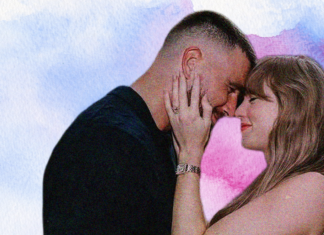 As Taylor Swift and Travis Kelce prepare to tie the knot, we look back at their relationship