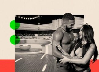 What Love Island tells us about the changing face of dating