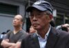 Dissident Hong Kong bookseller Lam Wing-kee dies aged 70