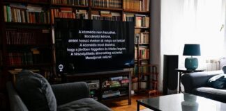 Hungary's public news broadcasts halted in bid to scrap Orban-era propaganda
