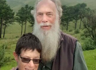 Killers of British couple in South Africa sentenced to life