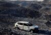 Spain battles to contain one of its deadliest wildfires as at least 12 killed